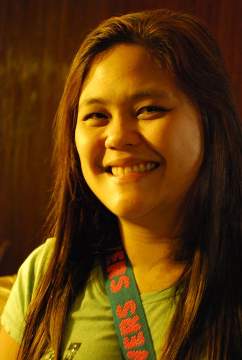 actor Krisma Fajardo large photo