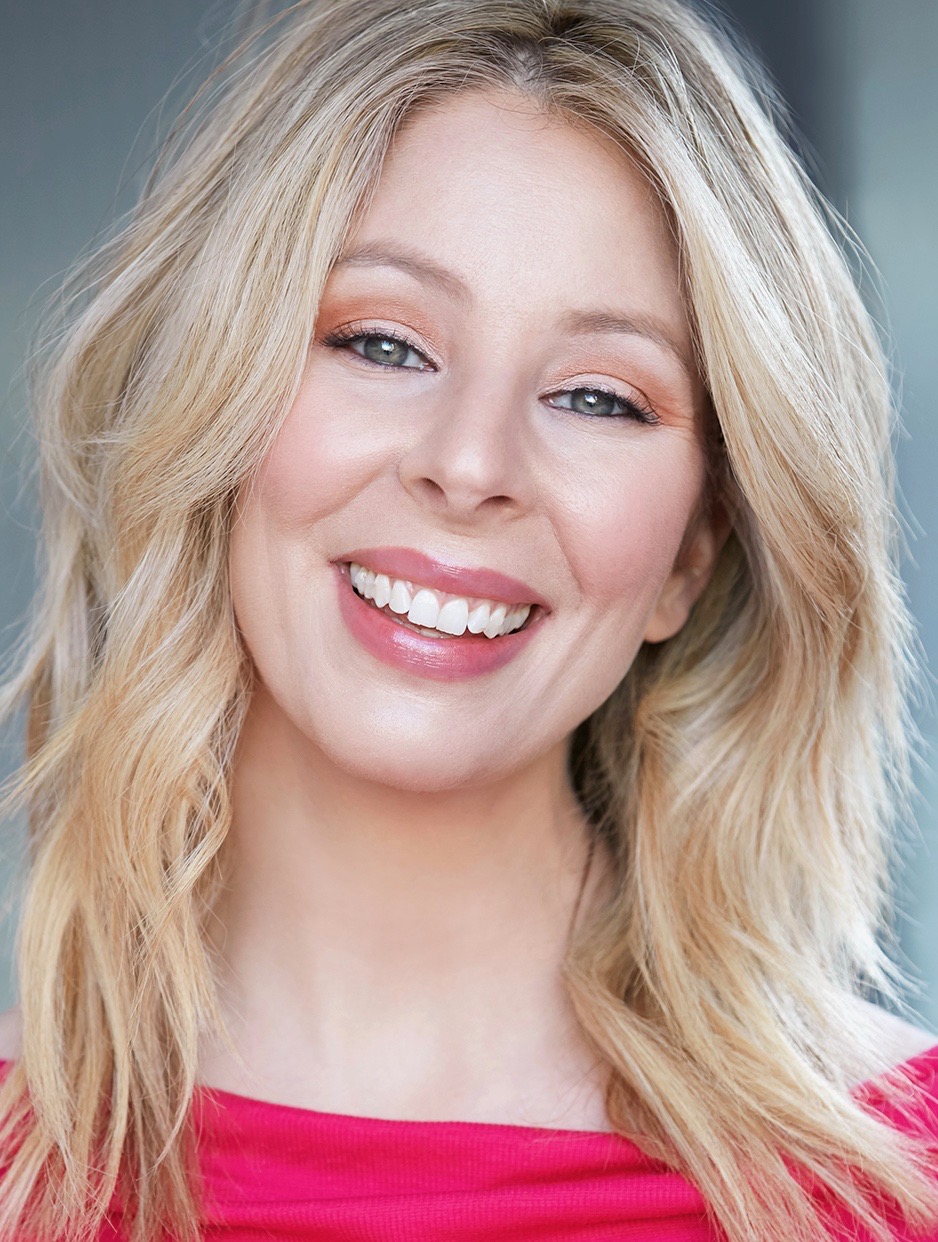 Sarah Cornell