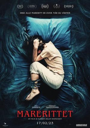 Nightmare [Russian]