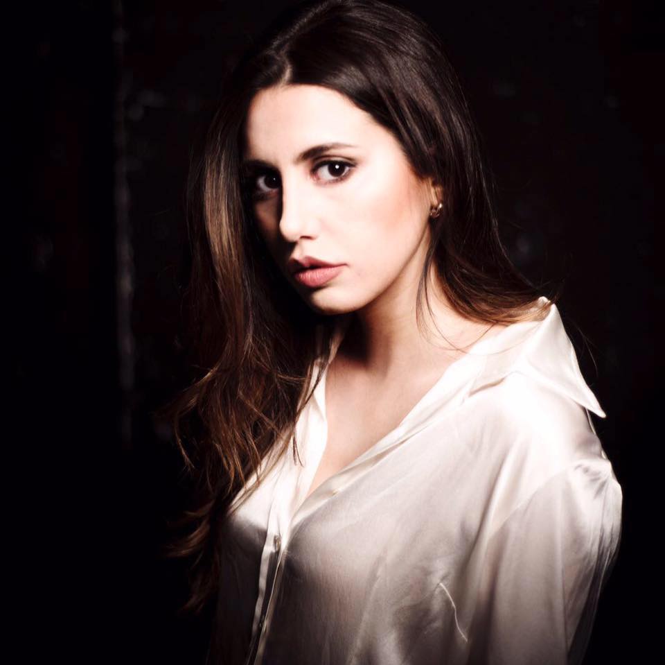 actor Chiara De Cristofaro large photo