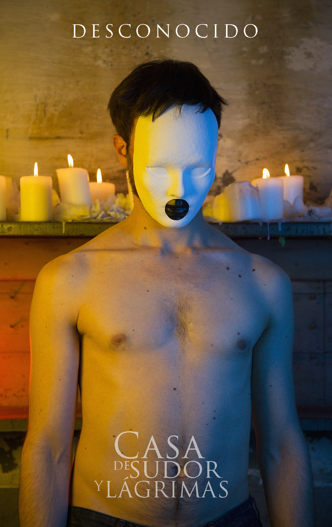 actor Eudald Font large photo