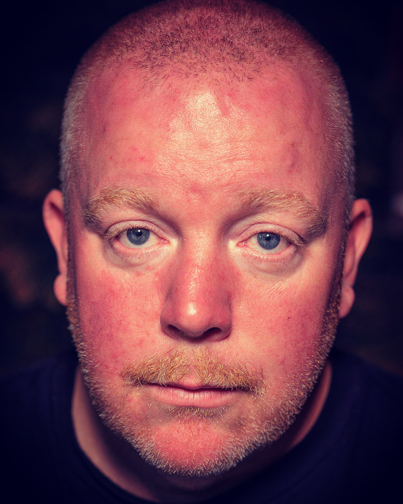 actor Jason Schneider large photo