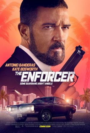 The Enforcer [Russian]