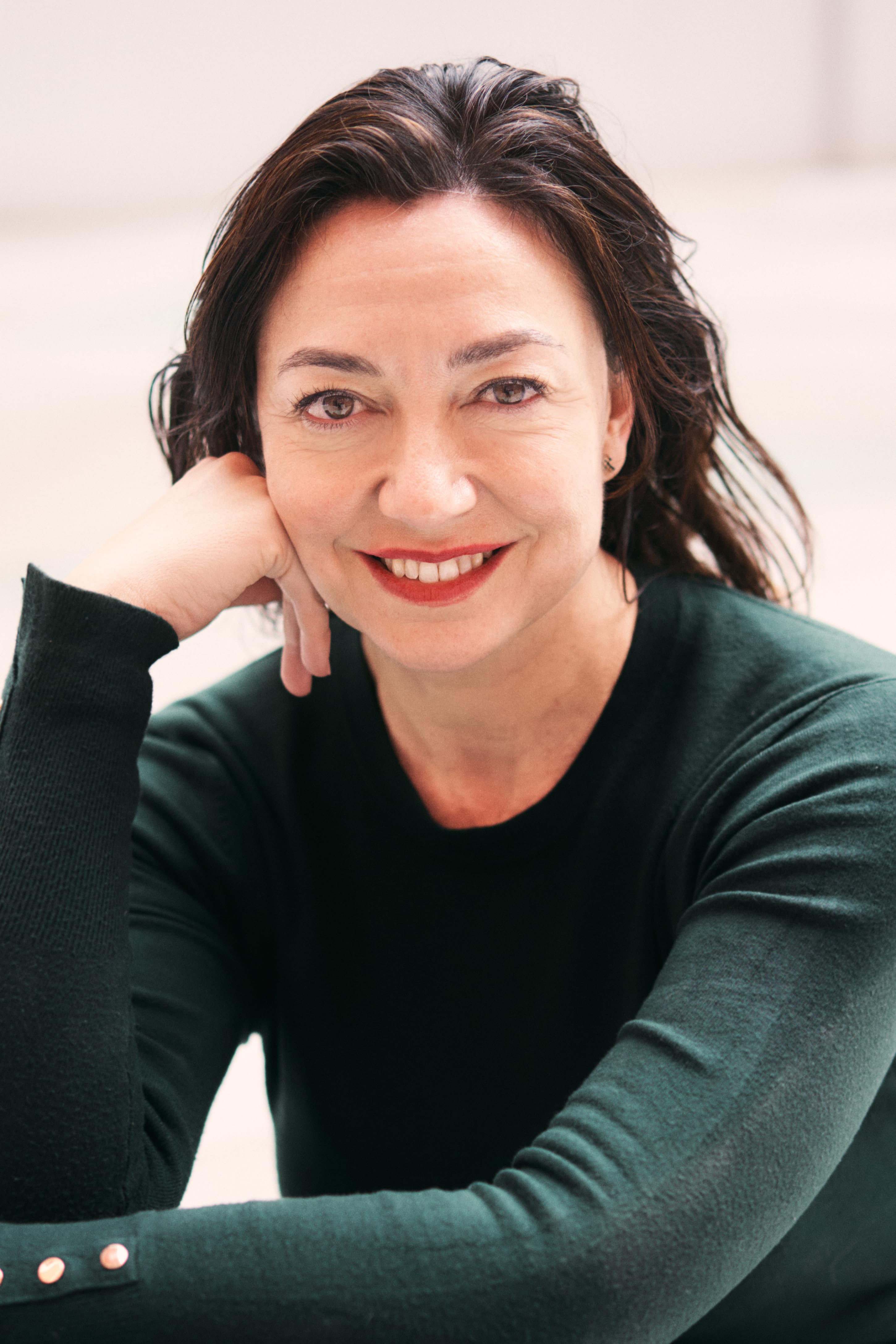 actor Patirke Mendiguren large photo