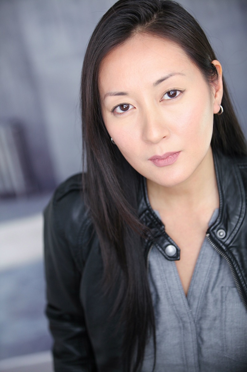 actor Lina So large photo