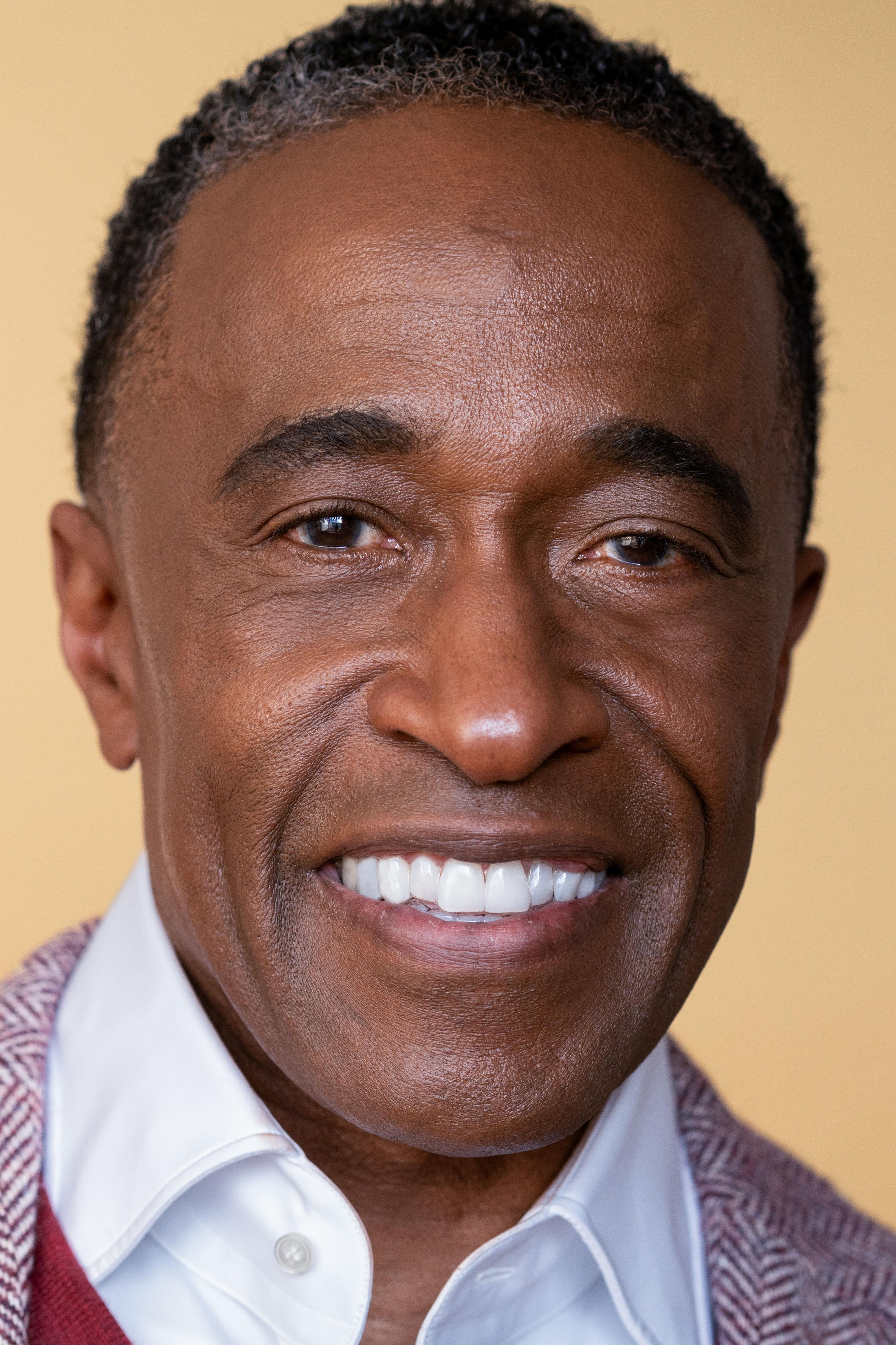 actor Wil Cooks large photo