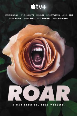 Roar [Russian]