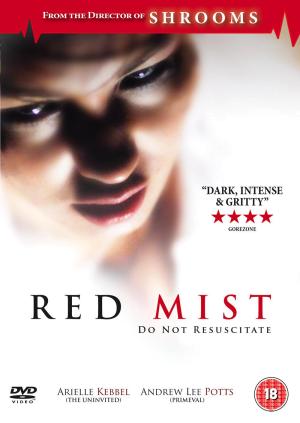 Red Mist [Russian]