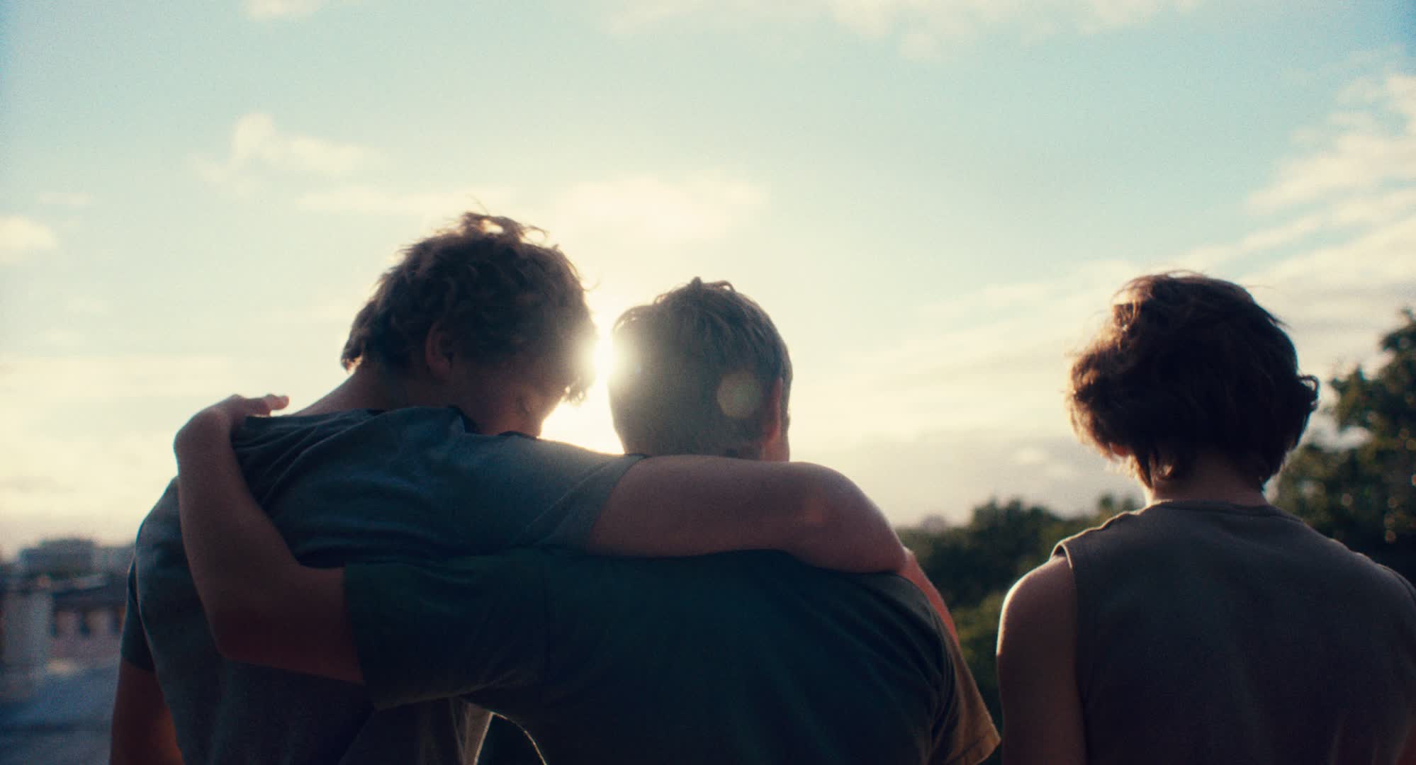 actor Snorri Rafn Frímannsson large photo