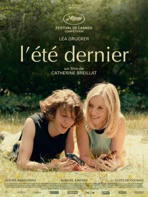Last Summer [Spanish]