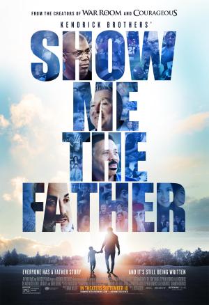 Show Me the Father [Russian]