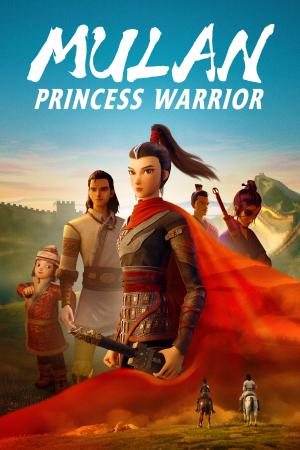 Kung Fu Mulan [Russian]