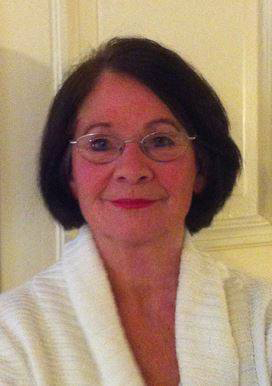 actor Lillian Lydersen large photo