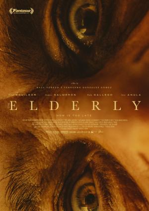 The Elderly [Russian]