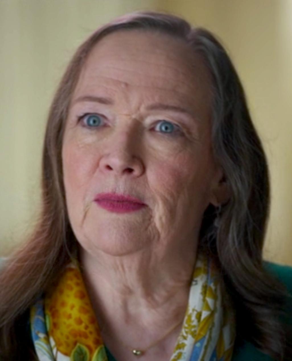 actor Jo Duffy large photo