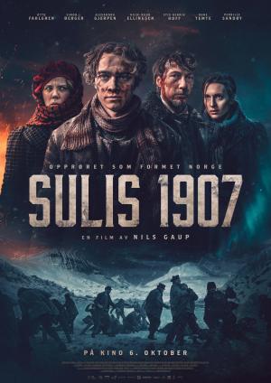 The Riot [Russian]