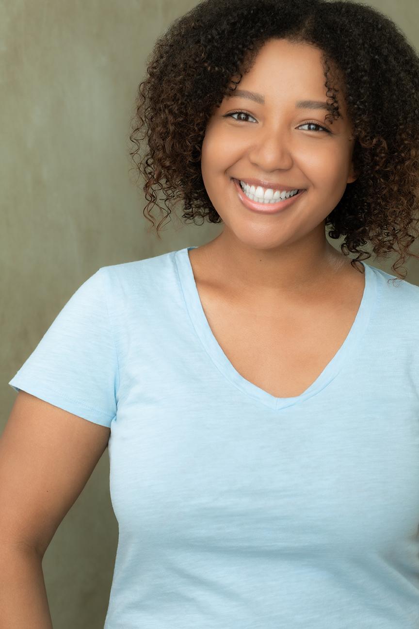 Shaquira Robinson