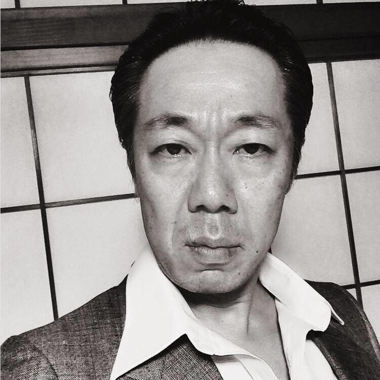 actor Toshiki Abe large photo