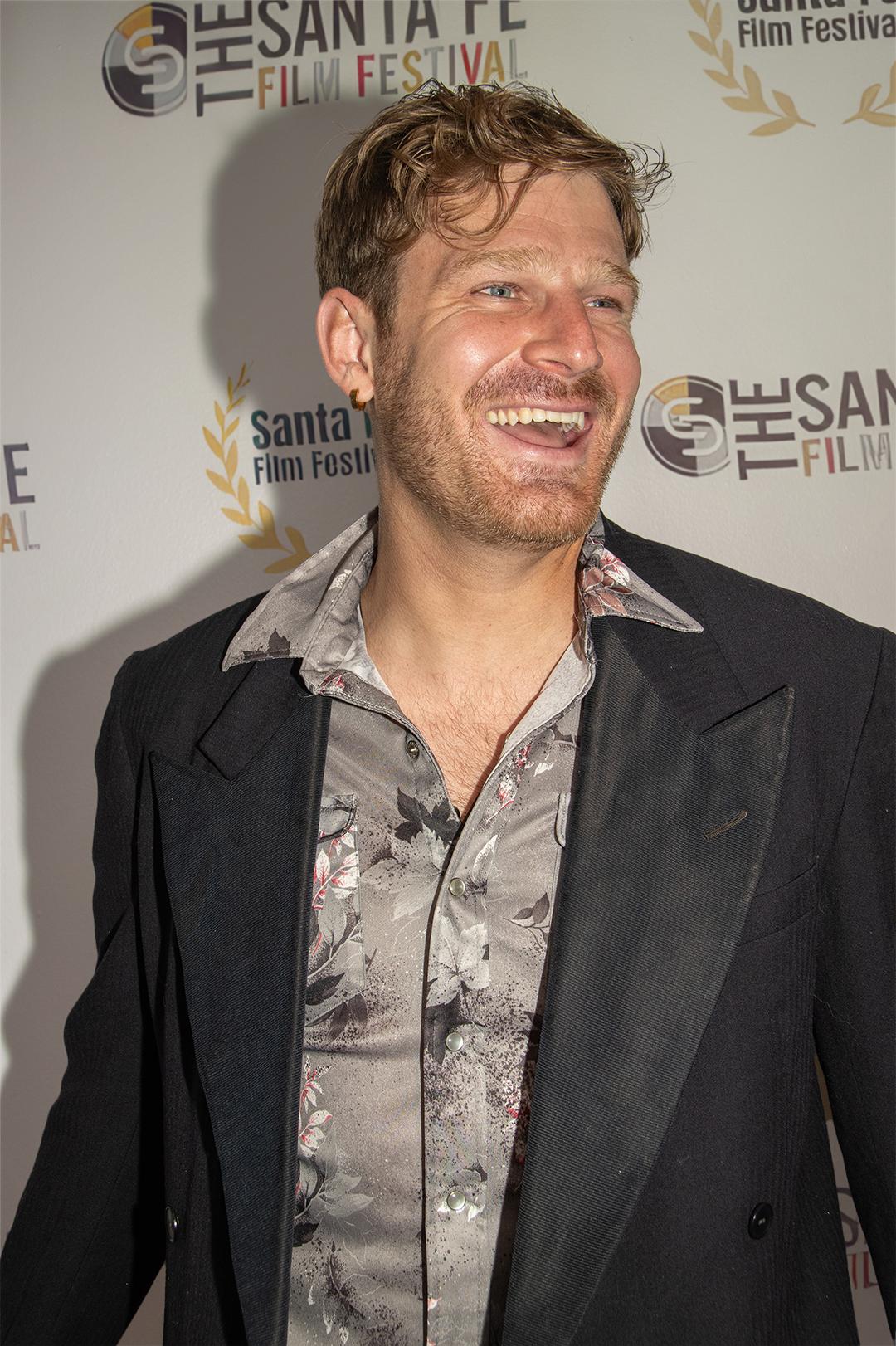 actor Marshall Leming large photo