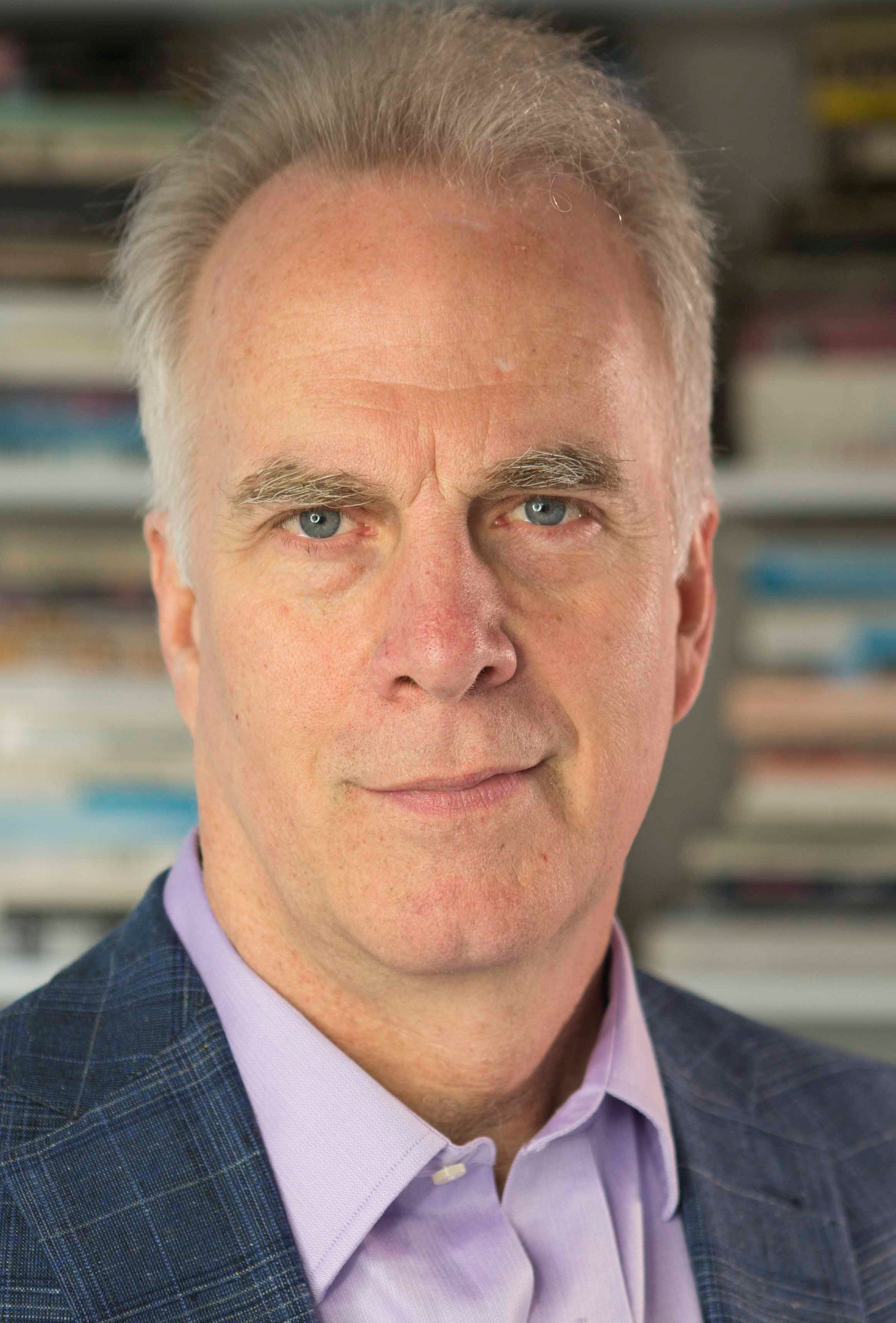 actor Mark Ingram large photo