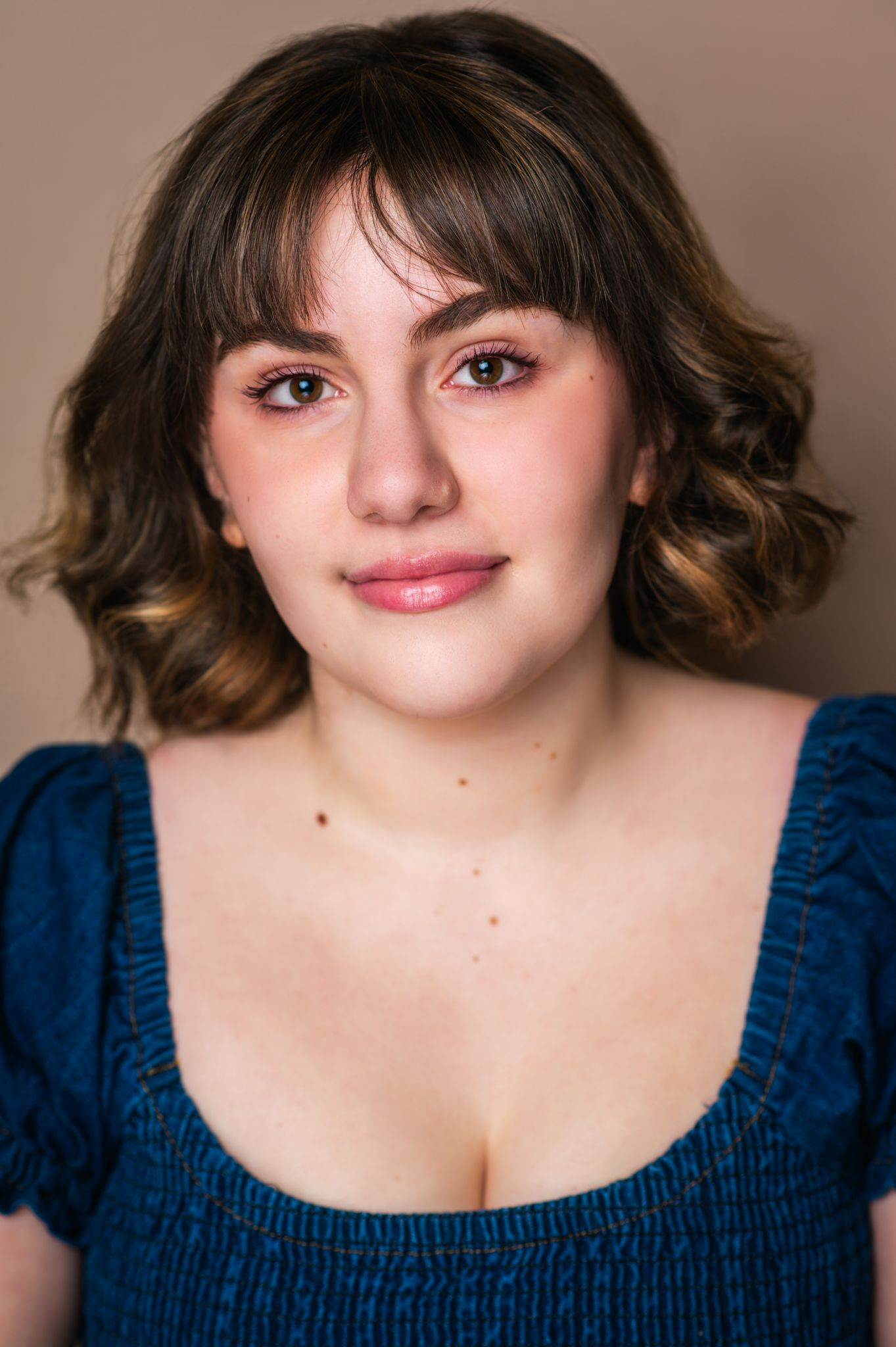 actor Sarah Houghton large photo