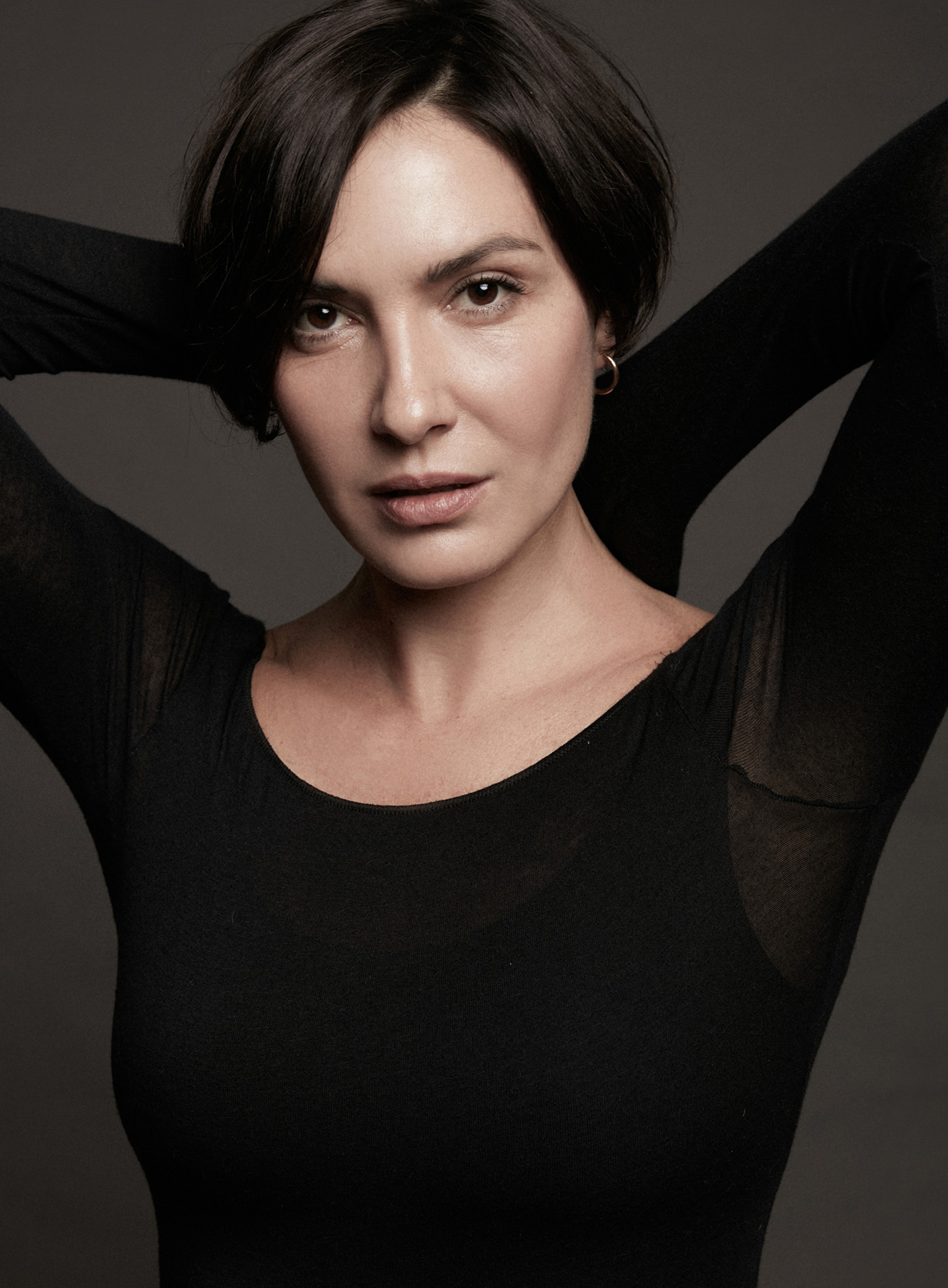 actor Soraia Chaves large photo