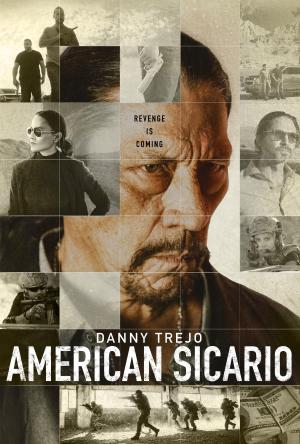 American Sicario [Russian]