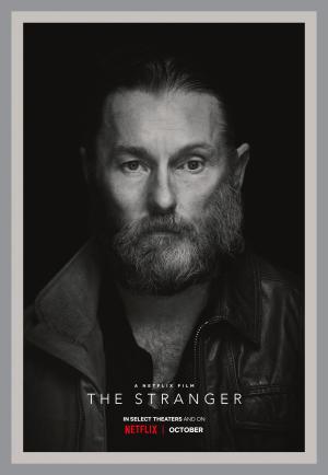 The Stranger [Spanish]