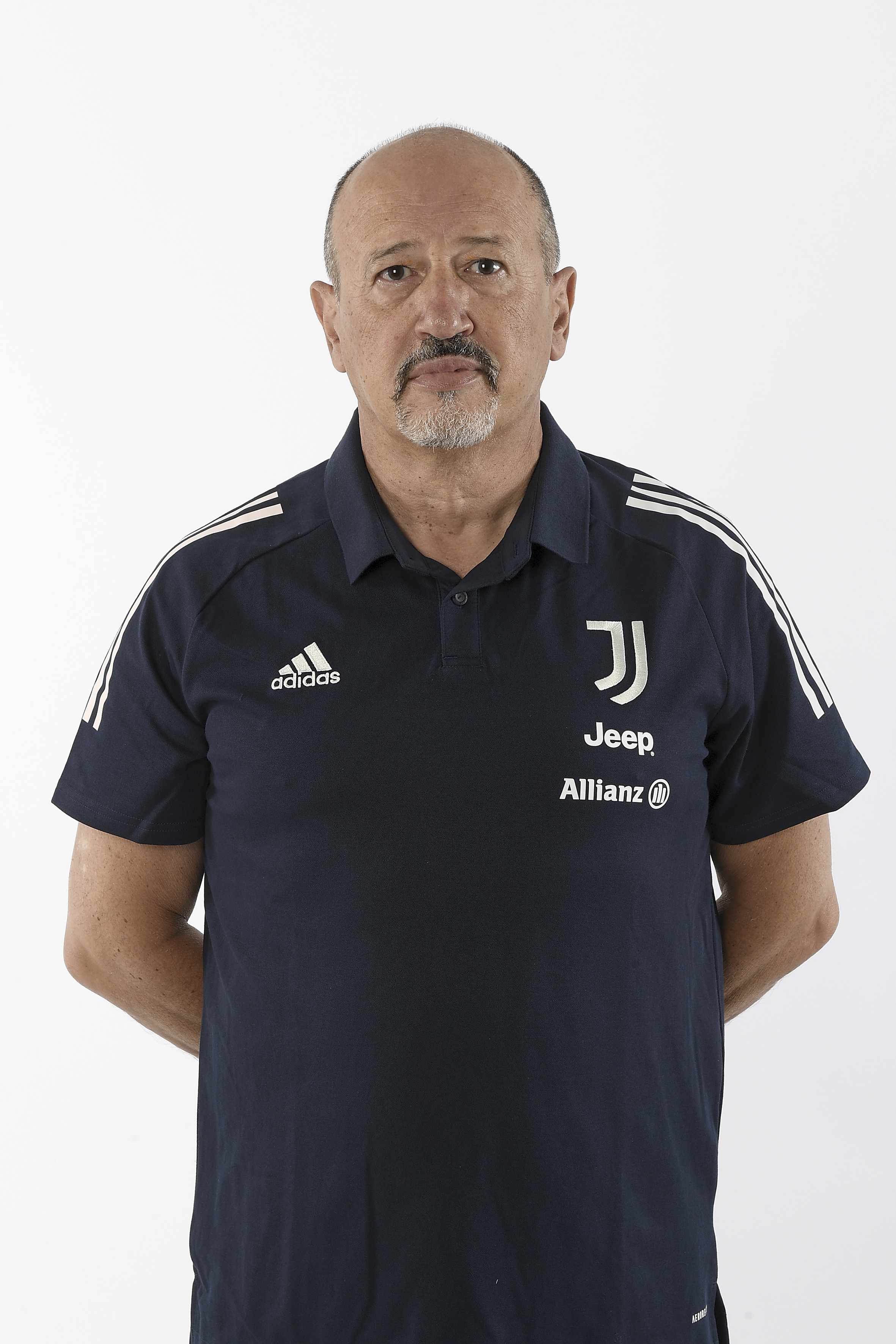 Nikos Tzouroudis