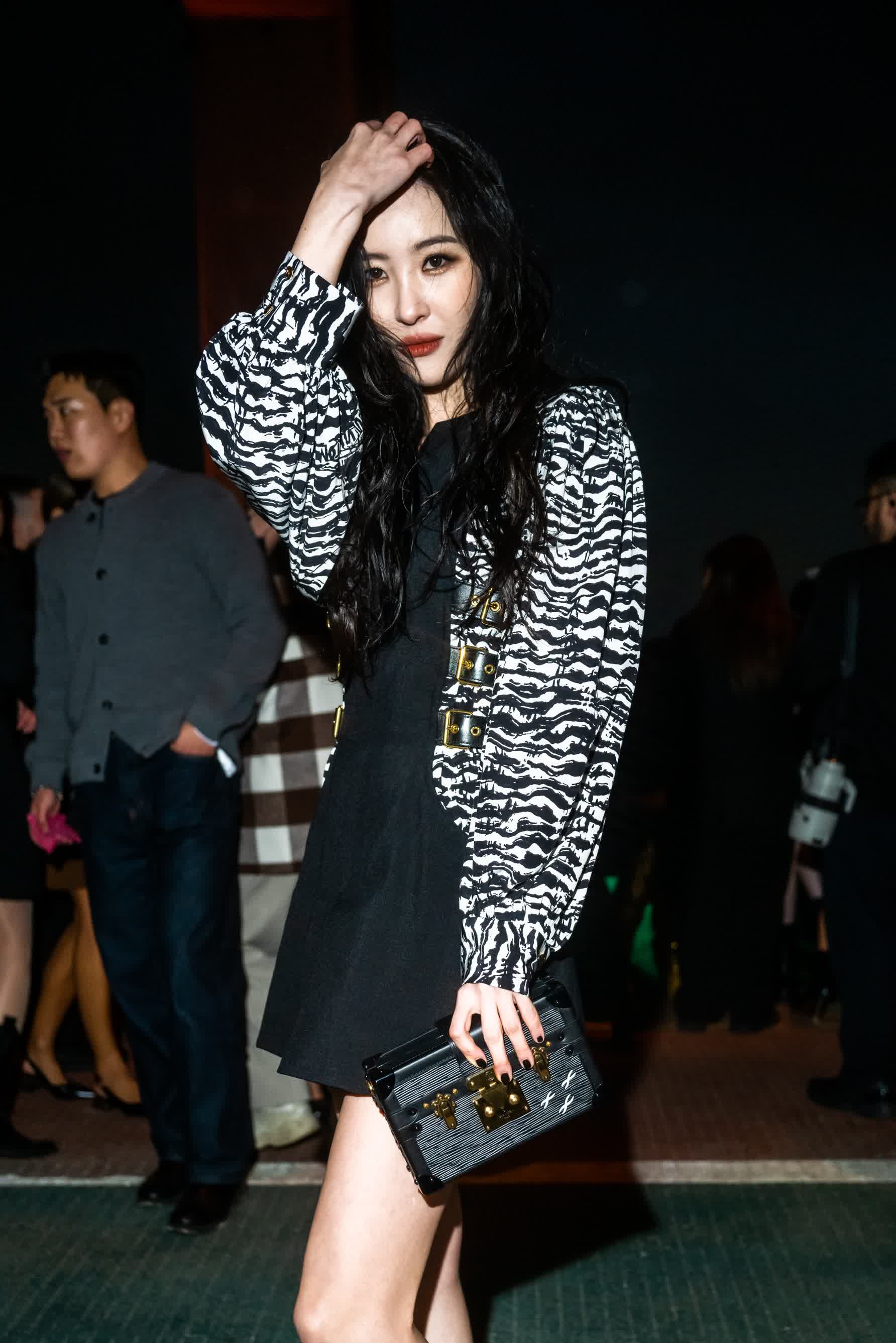 Sunmi Lee