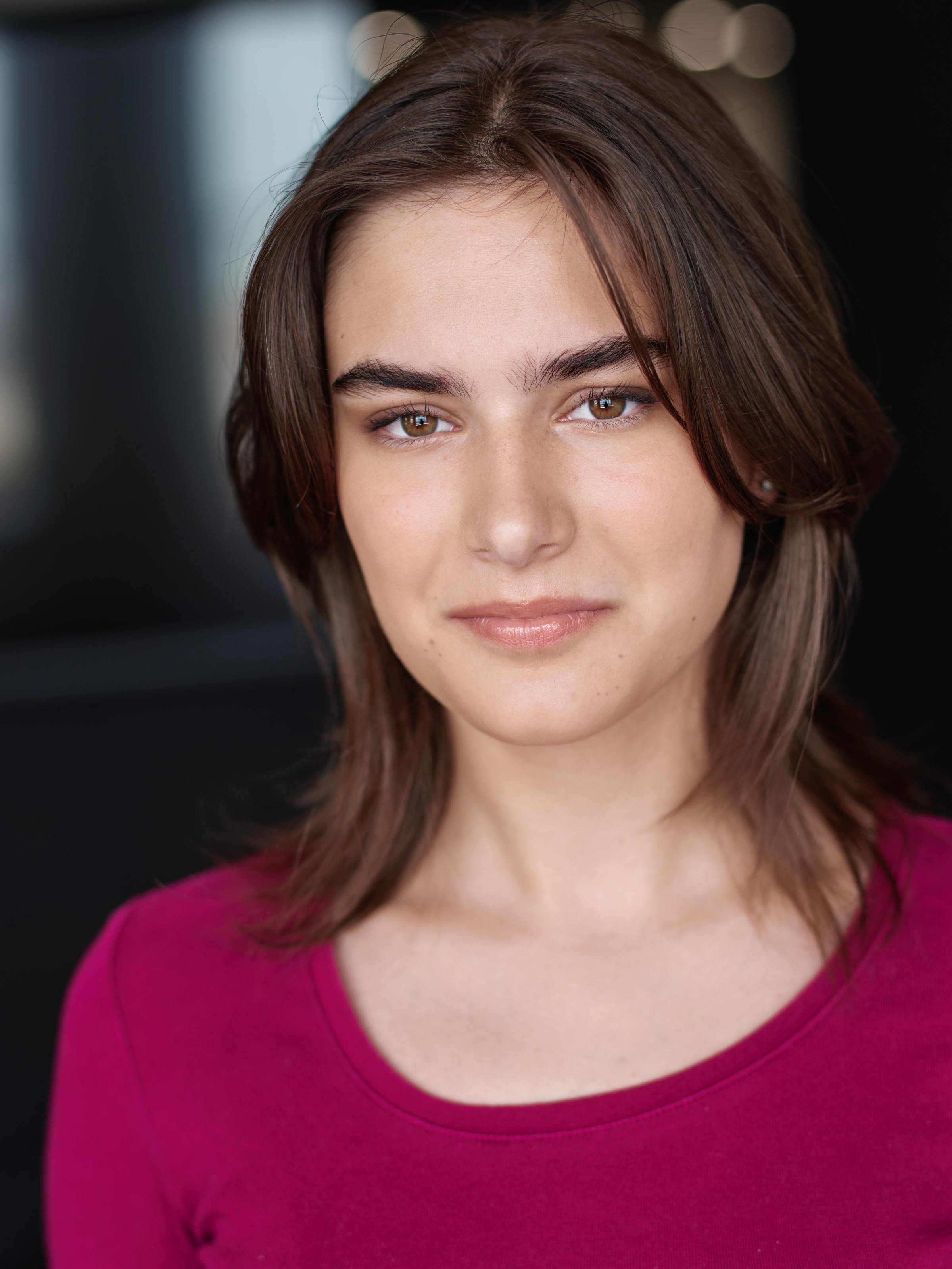 Cassandra Helmot