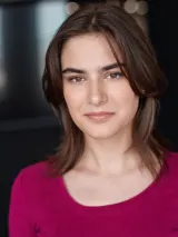 Cassandra Helmot
