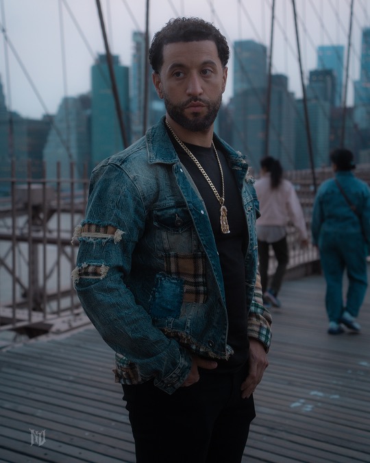 actor James Melendez large photo