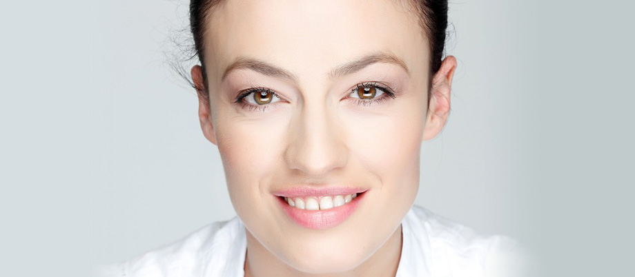 actor Magdalena Rózczka large photo