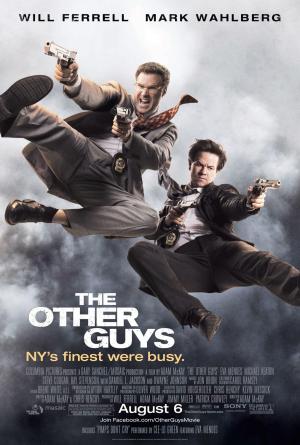 The Other Guys [Russian]