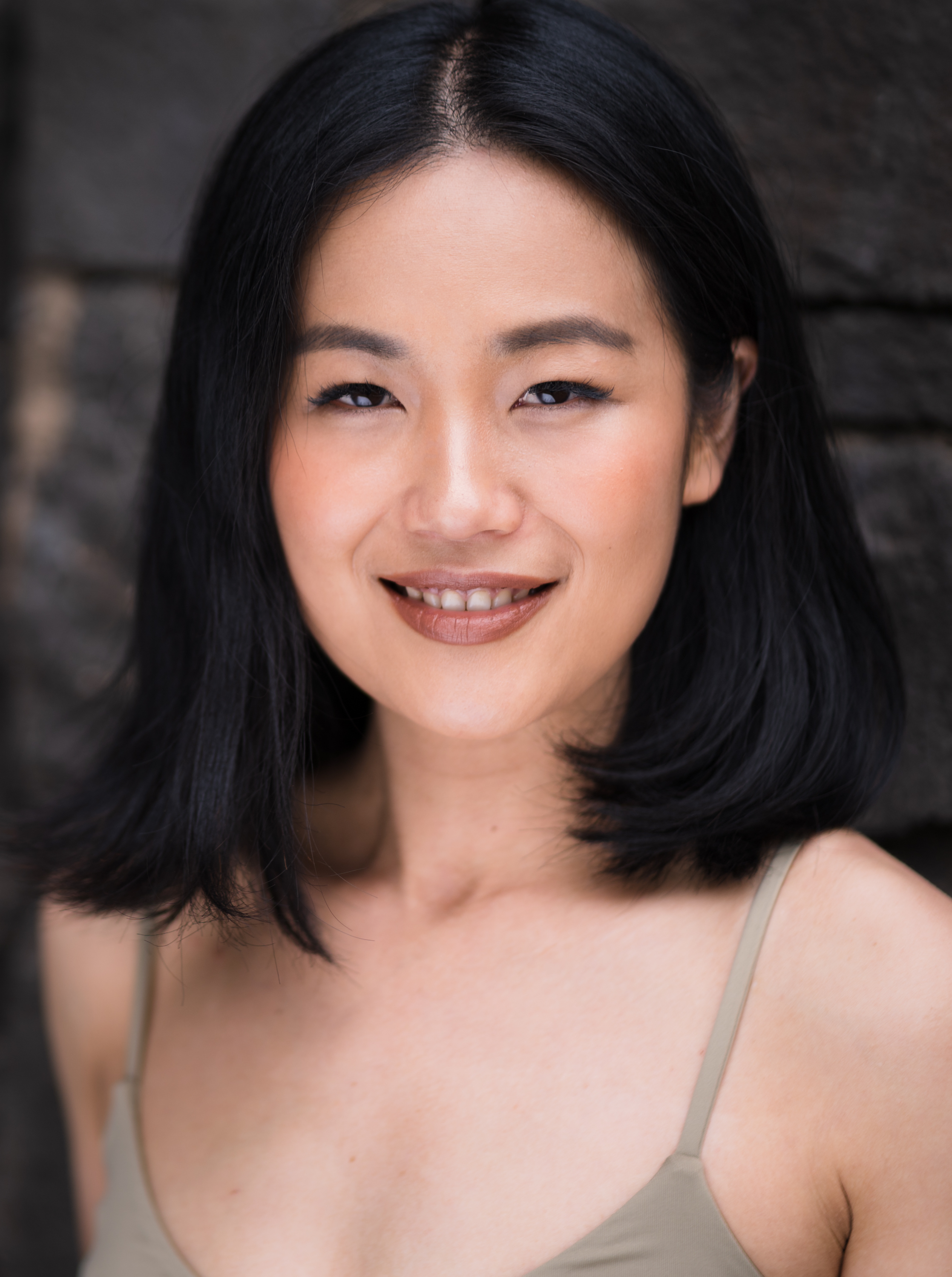 actor Susanna Qian large photo