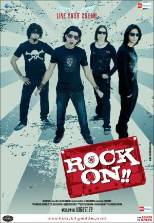 Rock On!! [Russian]