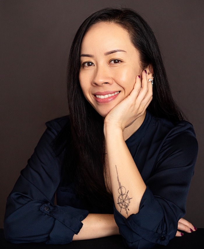 actor Becky Lee large photo