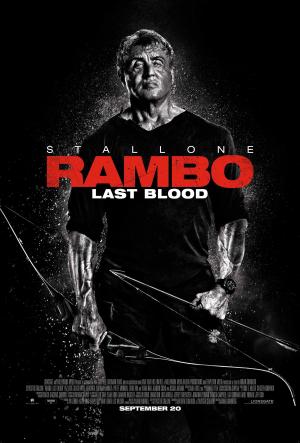 Rambo: Last Blood [Russian]