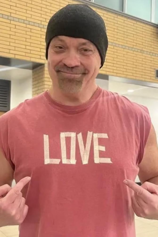 actor James Collins large photo