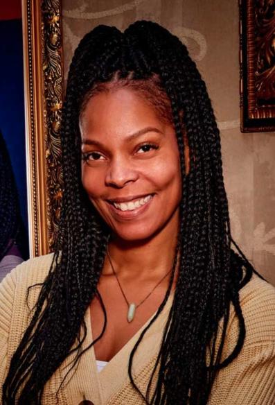 actor Carolina Dijkhuizen large photo