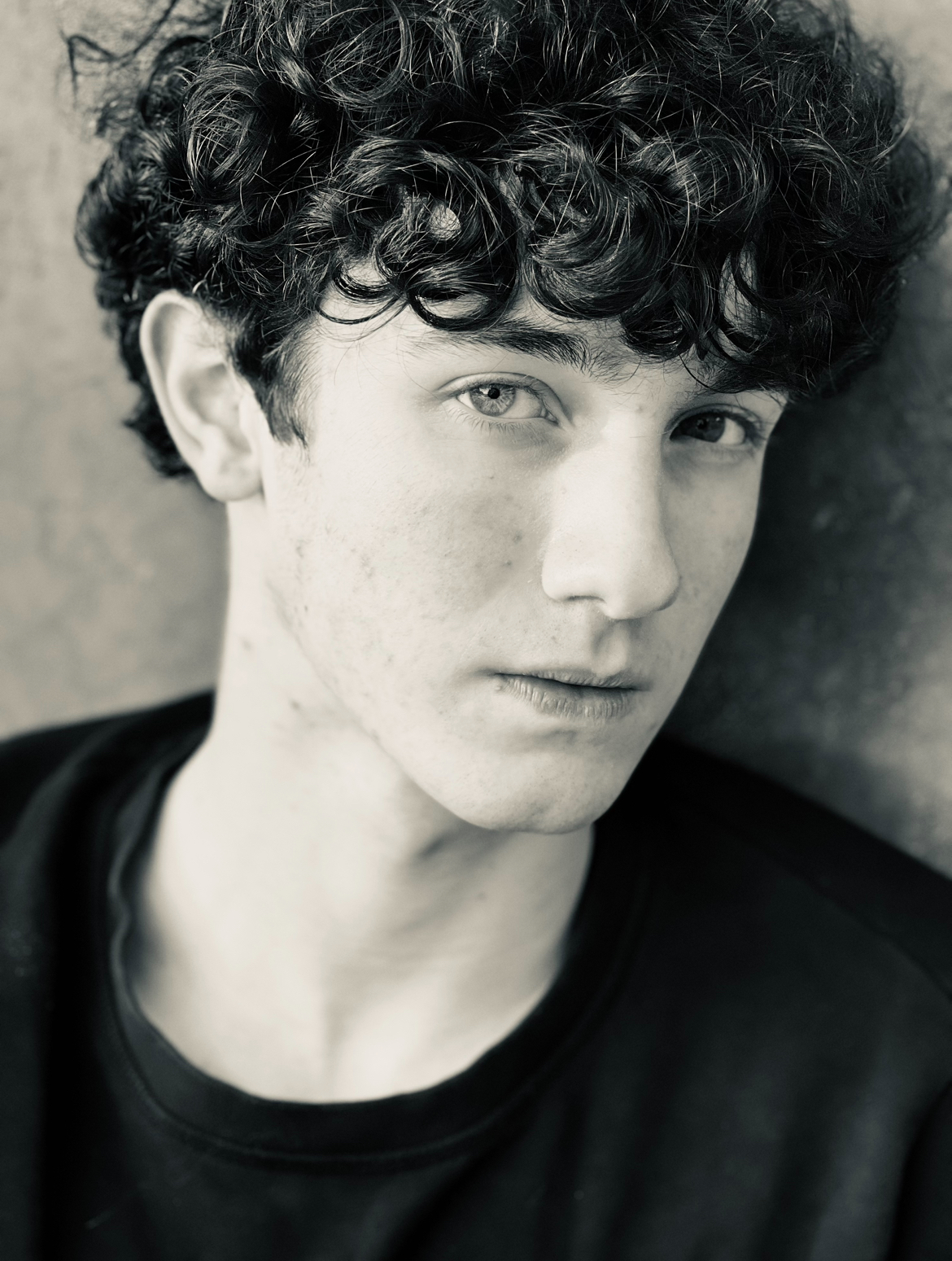 actor Quinn Topper Marcus large photo