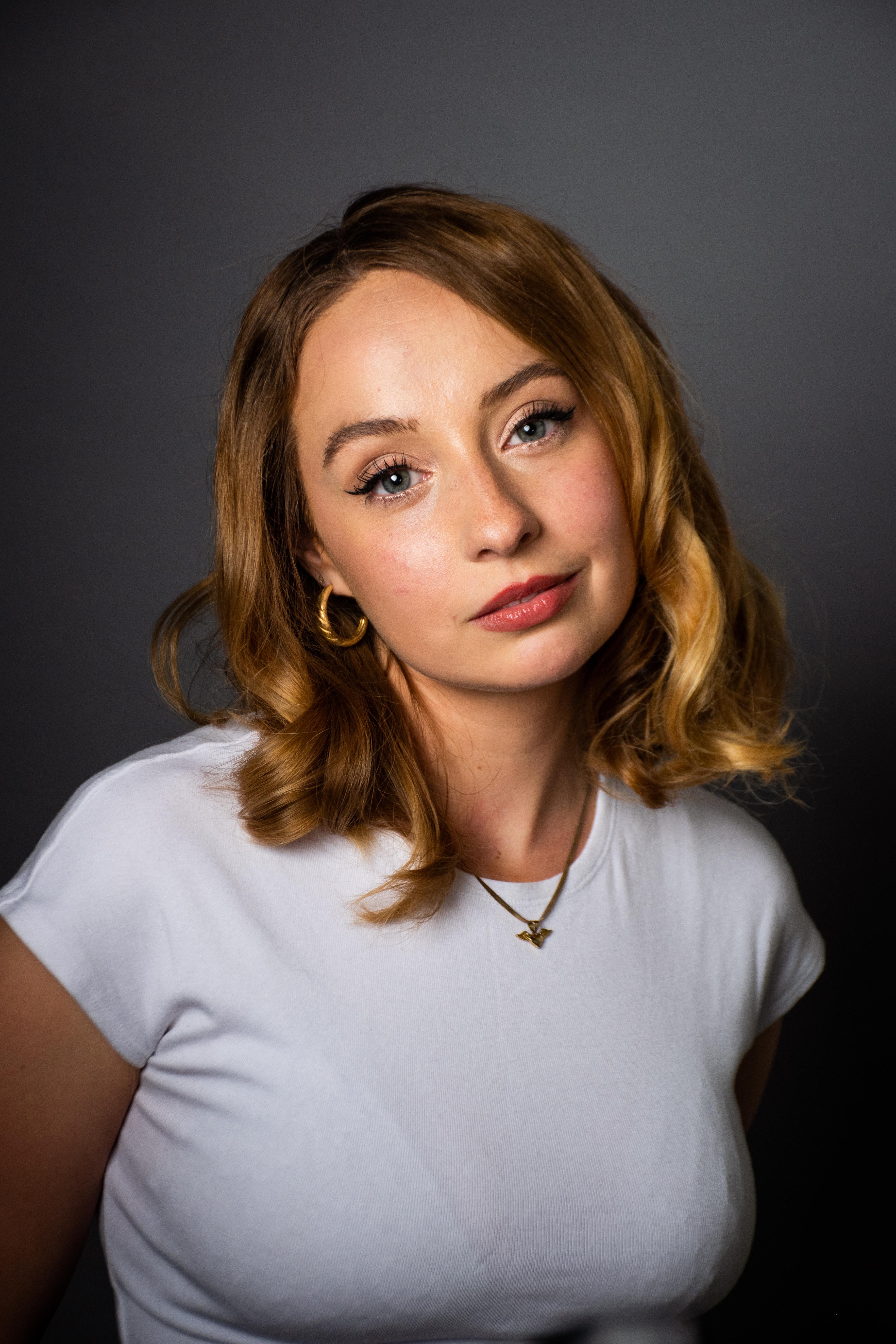 actor Devonn Duffin large photo