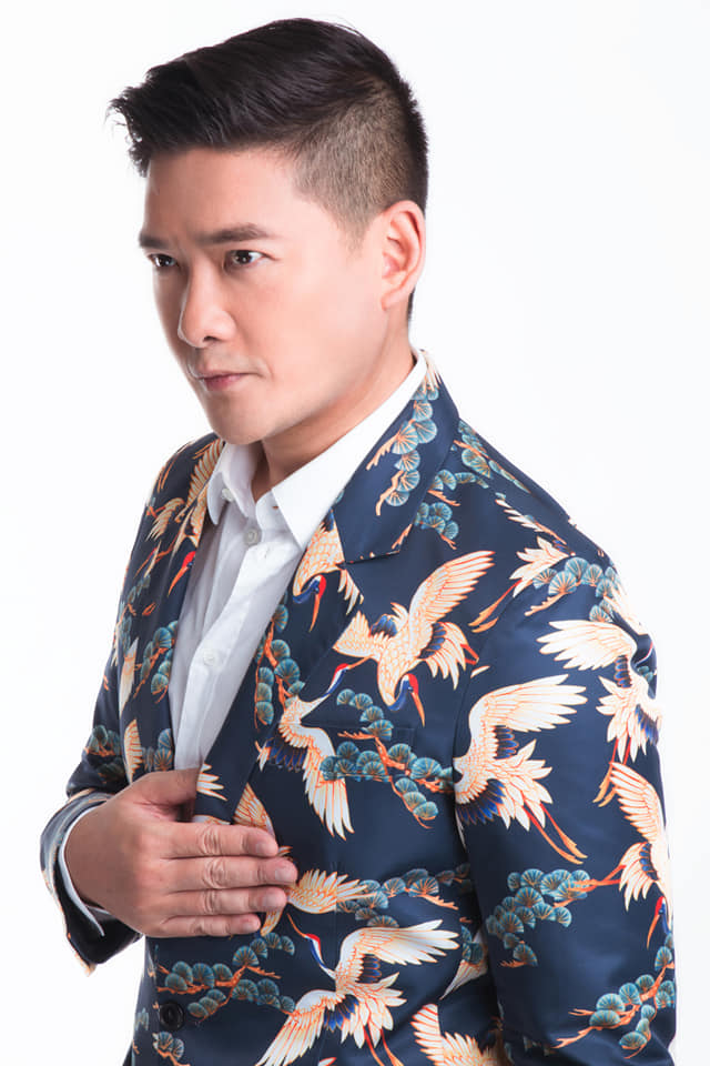 actor Tim Yap large photo