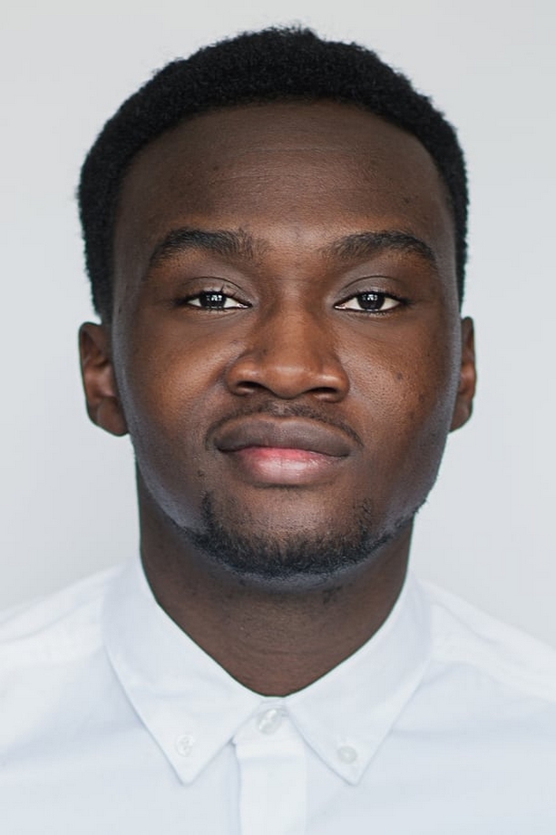 actor Irdens Exantus large photo