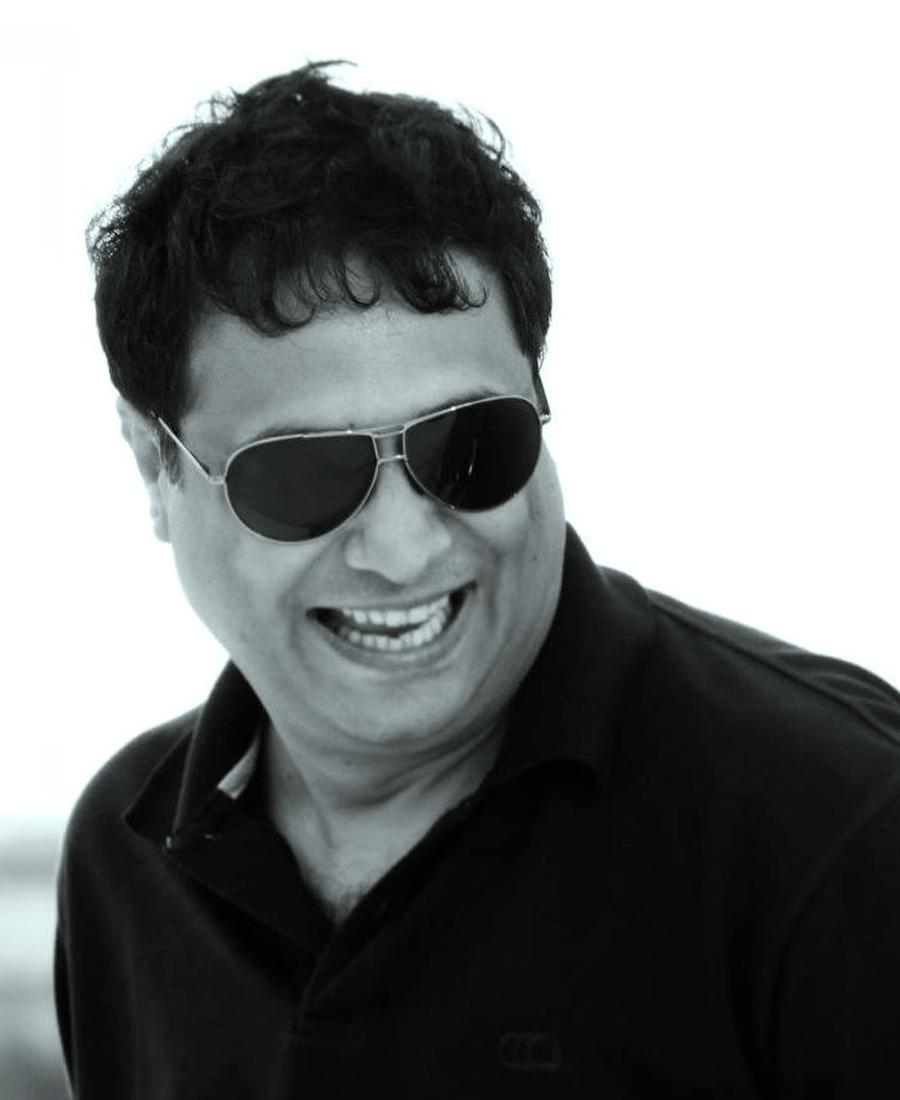 actor Manoj Rajdutt large photo