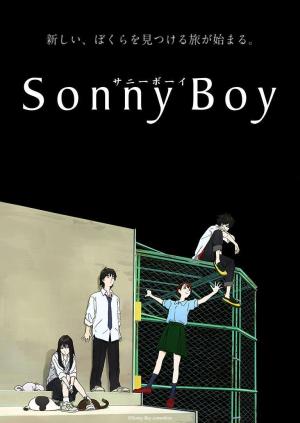 Sonny Boy [Russian]
