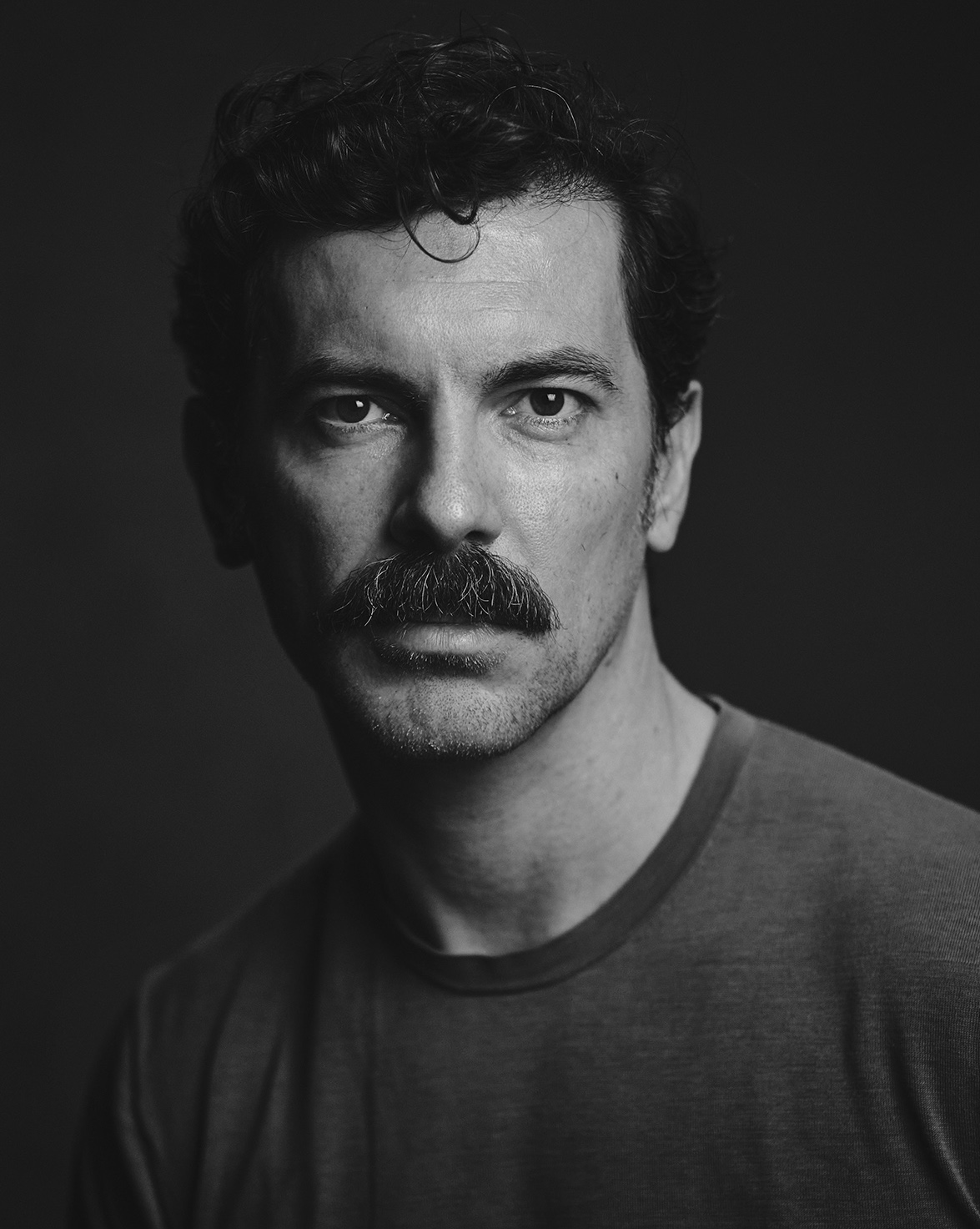 actor João Villas-Boas large photo