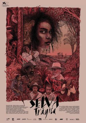 Tragic Jungle [Russian]