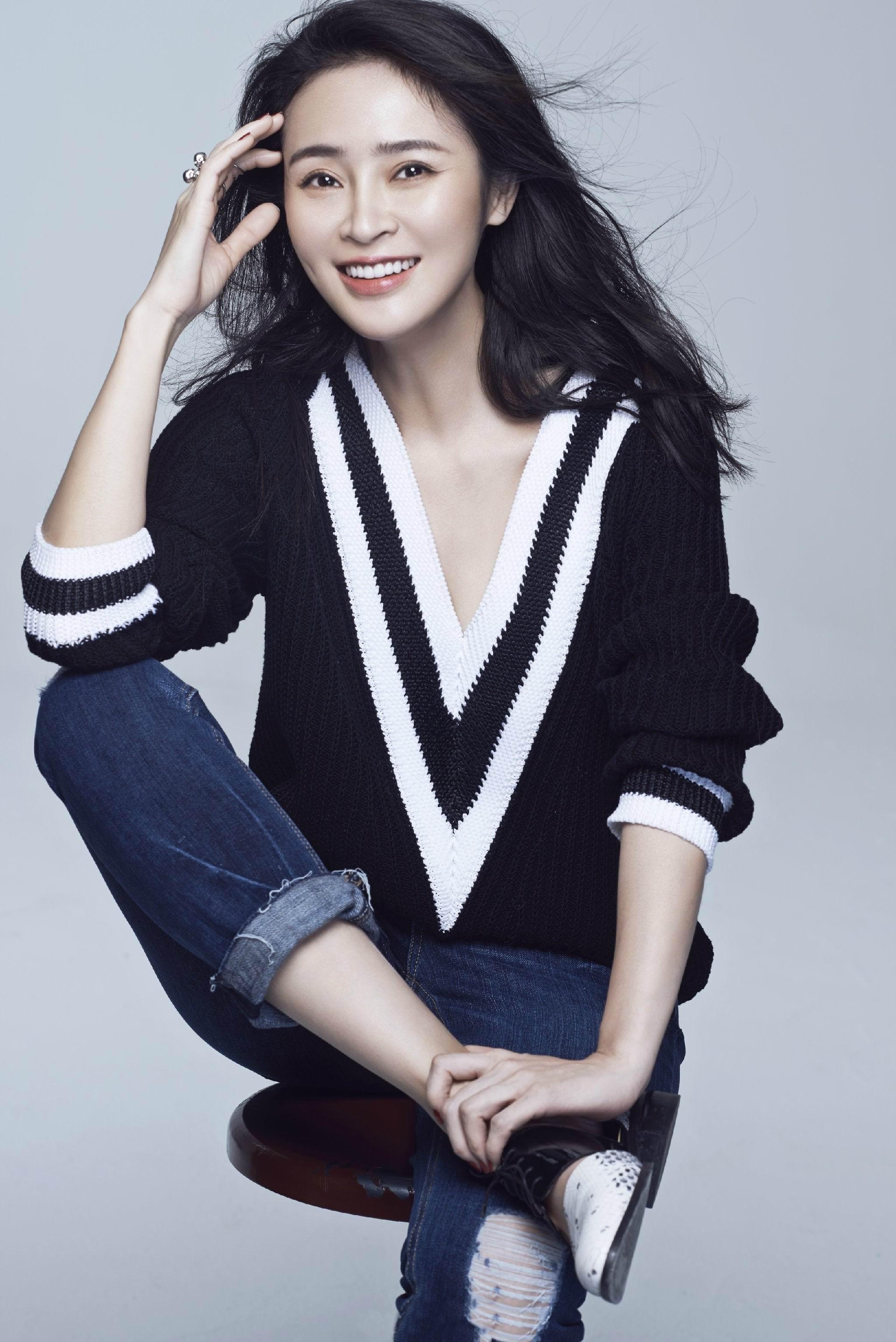 actor Mingjia Yu large photo